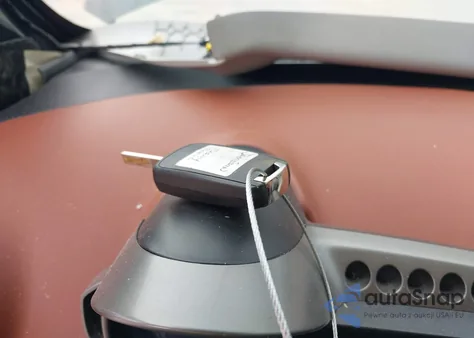 2015 Chevrolet Sonic Lt Auto z USA, uszkodzony, nr VIN 1G1JC5SH5F4146691